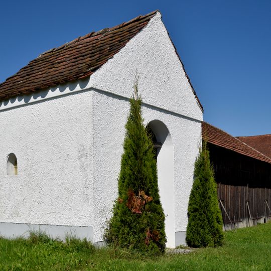 Kapelle