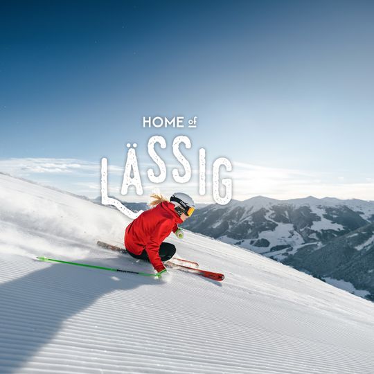 Skicircus Saalbach-Hinterglemm Leogang Fieberbrunn