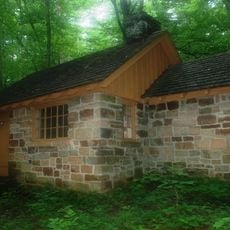 Three Springs Pumphouse