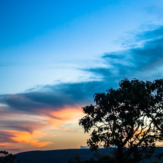 Alto Paraíso de Goiás