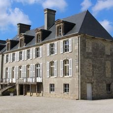 Château de Pépinvast