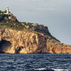 Cap de la Nau