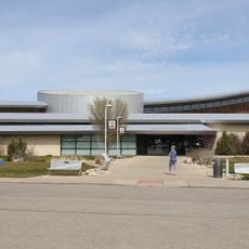 RCMP Heritage Centre