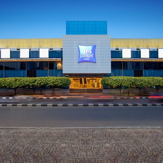 Ibis Budget Jakarta Menteng