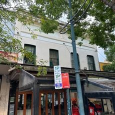 261-263 Macquarie Street, Liverpool