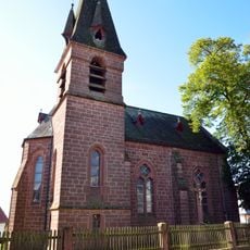 Saint Nicholas Church