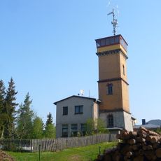 Köhlerturm