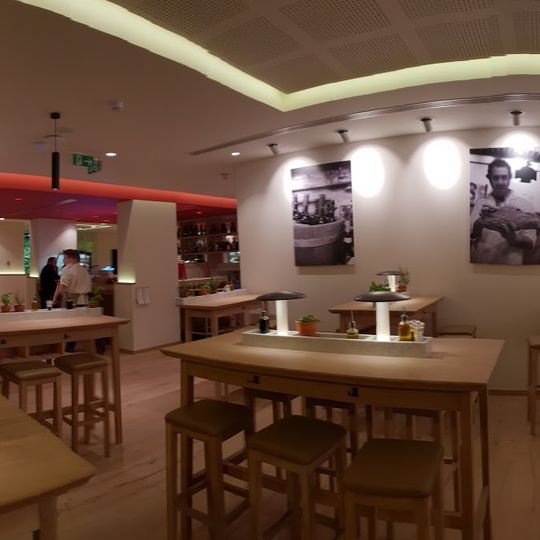 Vapiano