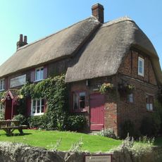 Horseshoe Public House