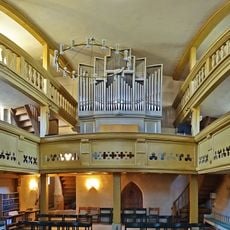 Schillerkirche