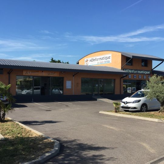 Restaurant A 4 Mains