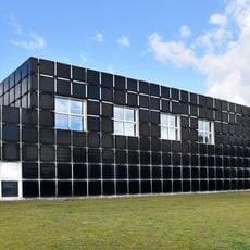 Museo d'arte moderna di Saint-Étienne