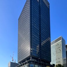 Shin-Marunouchi Building