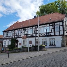 Vortaunusmuseum