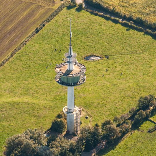 Fernmeldeturm Bredstedt