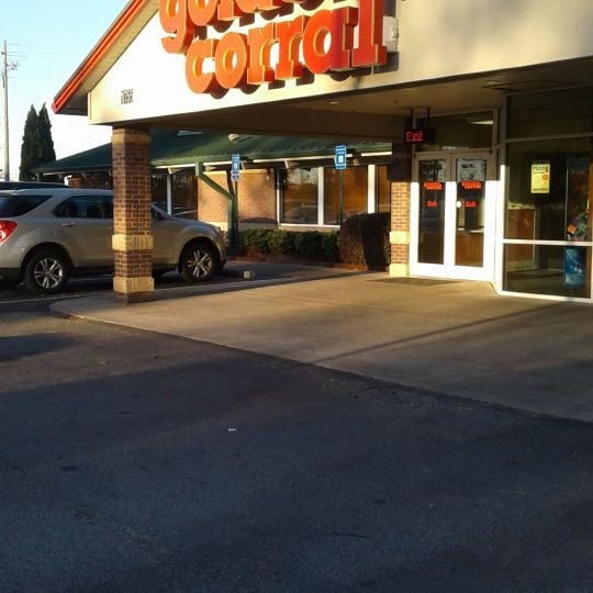 Golden Corral