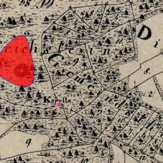 Cultural heritage D-3-6635-0052 in Lauterhofen