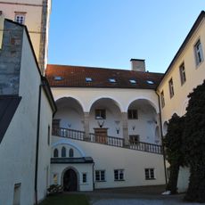 Afrikamuseum (Schloss Riedegg)