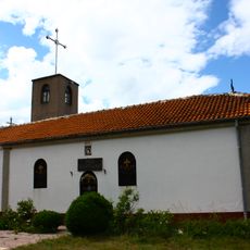 Saint Mary Church, Gjavato Pass