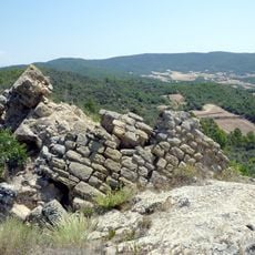 Castell de Valldàries
