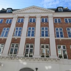 Amagertorv 11