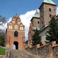 Salezjańskie Muzeum w Czerwińsku nad Wisłą