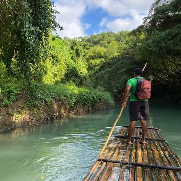 Visites de la Jamaïque hors des sentiers battus