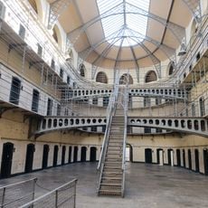 Kilmainham Gaol