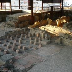 Ruínas Romanas de Cividade