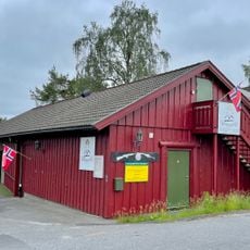 Hjemmefrontmuseet Rakkestad