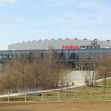 Helios Arena