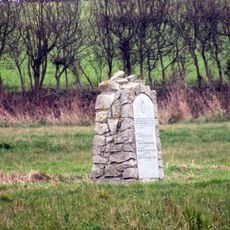 No. 500 Squadron RAF crash Memorial, Bacton