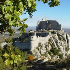 Château de Crussol