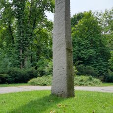 Památník dělinických manifestací v 19. století v Pisárkách