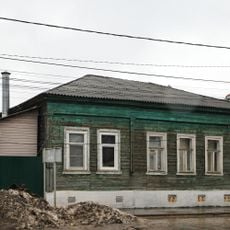 Жилой дом (Киржач)