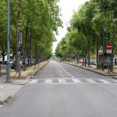 Passage de La Chapelle-Boby