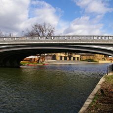 Victoria Avenue Bridge