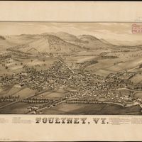 Poultney