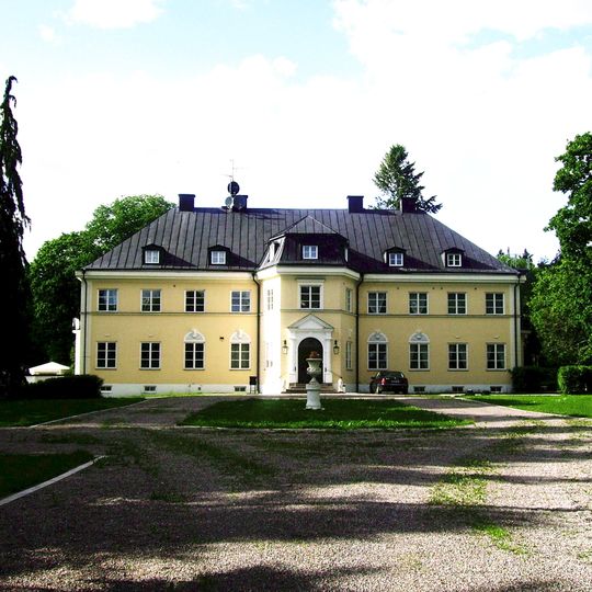 Norrtuna slott