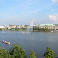 Binnenalster