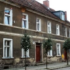 4/6 Pocztowa Street in Wschowa