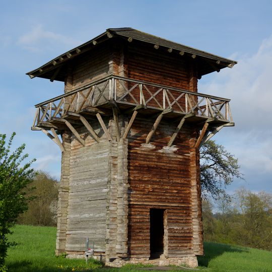 Limeswachturm Lorch