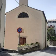 San Giovanni Evangelista