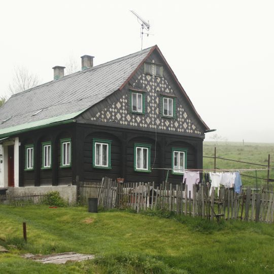 Brtníky 167