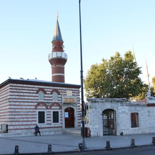 Selman Ağa Mosque