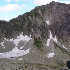 Okrúhle pleso