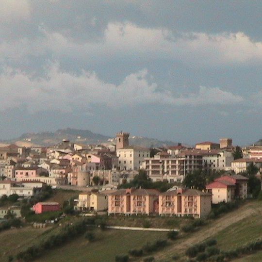 Mosciano Sant'Angelo