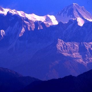 Annapurna II