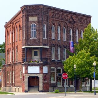 I.O.O.F. Centennial Building
