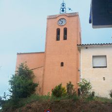 Església de Sant Iscle de Vallalta